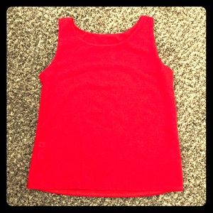 Kids tank top!
